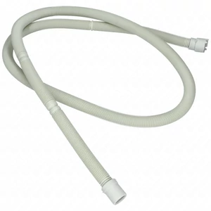 2,1 m draining hose 180° (original) BEKO, WHIRLPOOL dishwasher