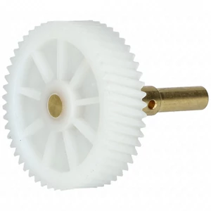 gear, központi unit (original) NECTA italautomata