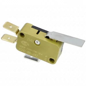 microswitch, water tank (original) NECTA italautomata