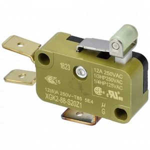microswitch, water tank (original) NECTA italautomata
