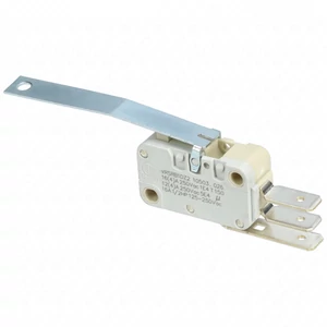 microswitch NECTA italautomata / RENDELÉSRE
