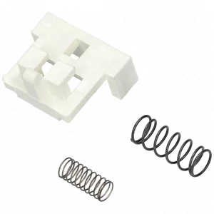 ETA 400 front lid lock fixer rugókkal vacuum cleaner / ORDER ONLY