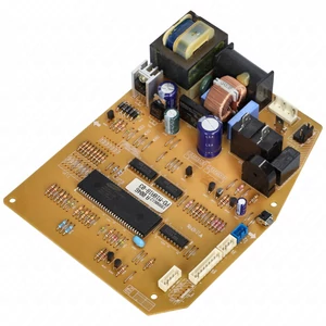 board (main) (original) SAMSUNG washing machine / ORDER ONLY