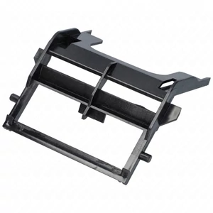 dust bag holder BOSCH vacuum cleaner