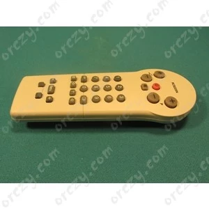 remote controller (television) PHILIPS rc8205 (white, gray) (pil5523) helyett) / ORDER ONLY