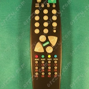 remote controller (television) VESTEL rc930 / rc1930 / ORDER ONLY