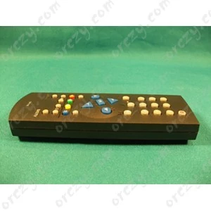 remote controller tp715  (ezüst/fekete) / ORDER ONLY