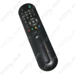 remote controller GOLDSTAR television (régi htt460) / ORDER ONLY