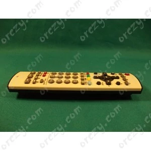 remote controller eur7628010 PANASONIC  (htt444) / ORDER ONLY