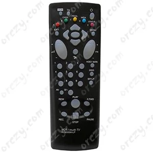 remote controller rct8005m-lp (grafit) (htt301) / ORDER ONLY