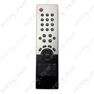 remote controller (television) videoton trc001 / ORDER ONLY