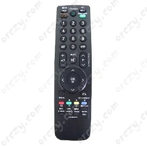 remote controller akb69680403 LG television / ORDER ONLY (régi htt431)