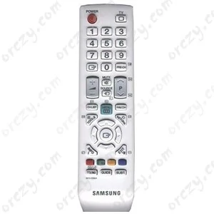 remote controller bn59-00886a SAMSUNG / ORDER ONLY