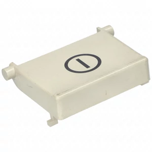 ETA 400 kapcsolótartó lid vacuum cleaner / ORDER ONLY