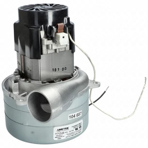 motor universal AMETEK cleaning machine  / ORDER ONLY