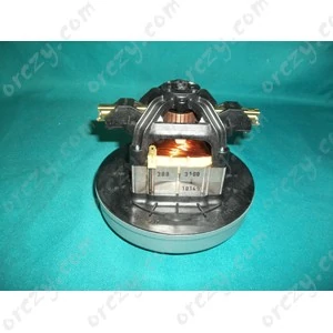 ZELMER porszívómotor 308.3/230v/50hz /use085/ / ORDER ONLY