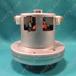 motor (szélkeréknél csőrös) UNIVERZÁLIS, NILFISK vacuum cleaner / ORDER ONLY