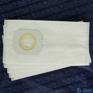 dust bag, micro filter 5db-os (original) AEG vacuum cleaner / ORDER ONLY