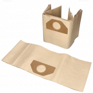 dust bag, paper 5db-os h39 universal HOOVER DELONGHI cleaning machine pl: m31, k1 z65