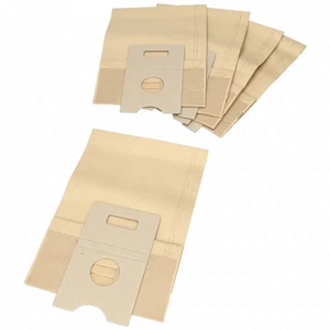 dust bag, paper 5db-os universal progress vacuum cleaner pl: el63 p15, p13 / ORDER ONLY