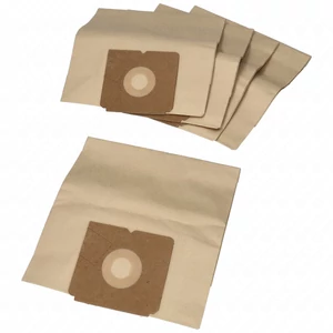 dust bag, paper 5db-os universal AEG vacuum cleaner pl: gr28, a126