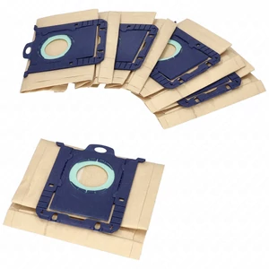 dust bag, paper 5db-os s-bag (original) ELECTROLUX vacuum cleaner pl: classic e200b