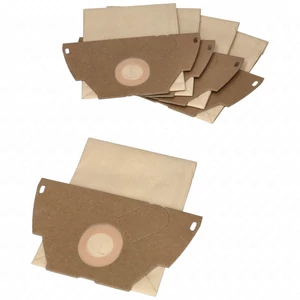 dust bag, paper 5db-os universal ELECTROLUX vacuum cleaner pl: mondo, e3