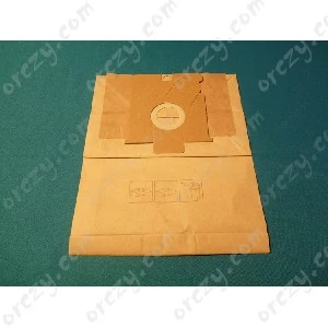 dust bag, paper 5db-os universal AEG vacuum cleaner pl: gr22,23,24,25, a124 / ORDER ONLY