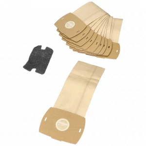 dust bag, paper 5db-os menalux es17, 1071p (original) AEG vacuum cleaner pl: vampyrette 200/202/1200 combi,privileg,singer / ORDER ONLY