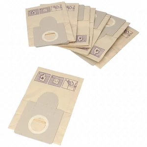 dust bag, paper 5db-os aspico ho28 universal HOOVER vacuum cleaner pl: h58, h128