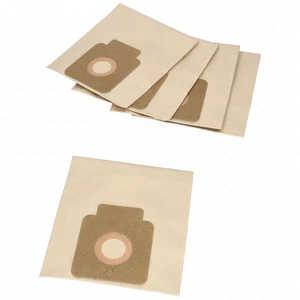 dust bag, paper 5db-os universal HOOVER vacuum cleaner pl: h58, h128