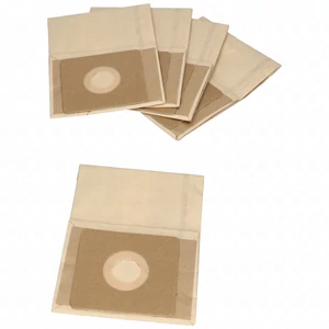 dust bag, paper 5db-os y23 universal progress vacuum cleaner