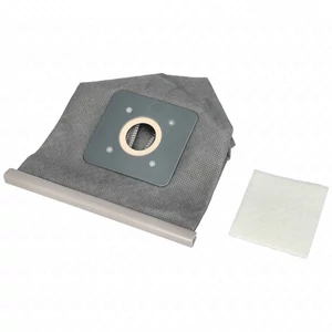 dust bag, textile rat317 (original) FAGOR vacuum cleaner pl: vce-150/160/180 / ORDER ONLY