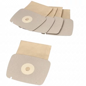 dust bag, paper 5db-os universal lux vacuum cleaner pl: lux 1, E16