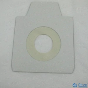 mikroszálas syntecon szintetikus porzsák 4db/csomag ELECTROLUX porszivó / ORDER ONLY