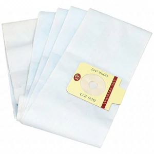 dust bag, paper 5db-os original LUX DP 9000 vacuum cleaner