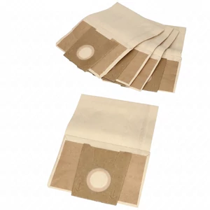 dust bag, paper 5db-os universal bosch/siemens vacuum cleaner pl: s1,s6,s11