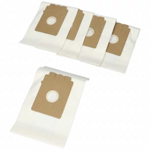dust bag, paper 5db-os s13 universal SIEMENS vacuum cleaner pl: smily