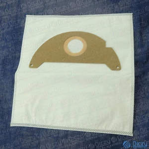 dust bag, micro filter 5db-os (alternative) KENWOOD vacuum cleaner / ORDER ONLY