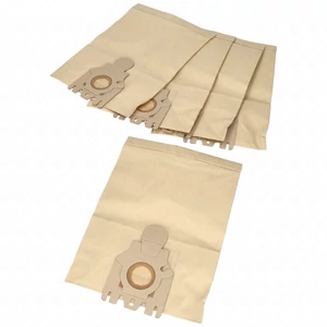 dust bag, paper 5db-os universal MIELE vacuum cleaner pl: mi129-w / ORDER ONLY