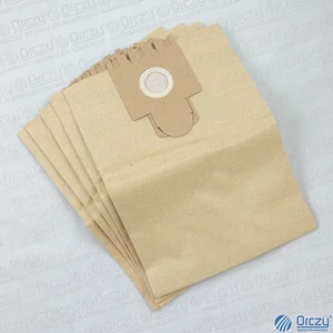 dust bag, paper 5db-os (original) MIELE vacuum cleaner / ORDER ONLY