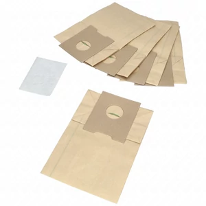 dust bag, paper 5db-os universal ETA 403, HOOVER sensotronic, DIRT DEVIL, ETA, lg/goldstar vacuum cleaner / ORDER ONLY