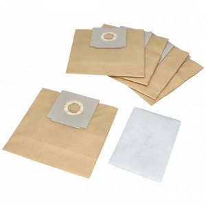 ZELMER ze20 cobra papírporzsák /5 db / ORDER ONLY
