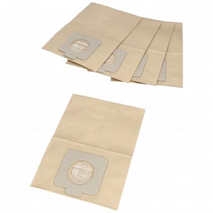 dust bag, paper 5db-os universal MOULINEX vacuum cleaner pl: a82, mx1