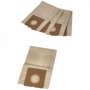 dust bag, paper 5db-os universal HOOVER welstar, fagor,sencor pl.svc45, opus vacuum cleaner