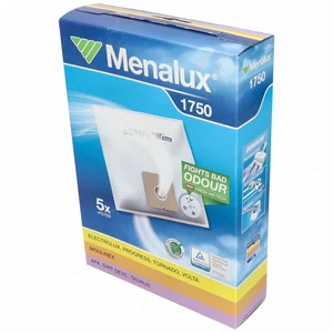 dust bag, micro filter 5db+szűrő menalux 1750 t210 universal  tesco vc207/208, ORION, BOMANN, ETA, progress, MOULINEX, solac vacuum cleaner