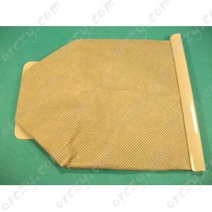 dust bag, textile 1db+filter (original) gorenje vacuum cleaner pl: vck1800ea, vck1801b, triton / ORDER ONLY