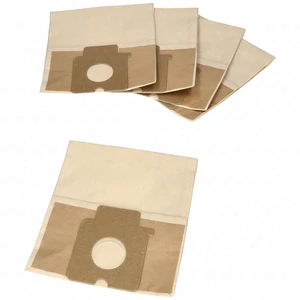 dust bag, paper 5db-os universal PANASONIC vacuum cleaner pl: pc1