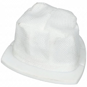dust bag, textile (original) HAUSER vacuum cleaner / ORDER ONLY