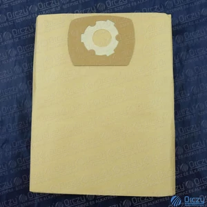 dust bag, paper 5db-os (alternative) THOMAS vacuum cleaner / ORDER ONLY